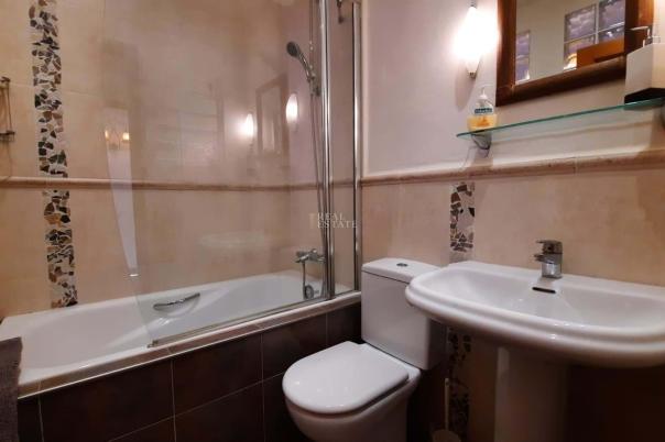 3 bed townhouse in Alcalalí