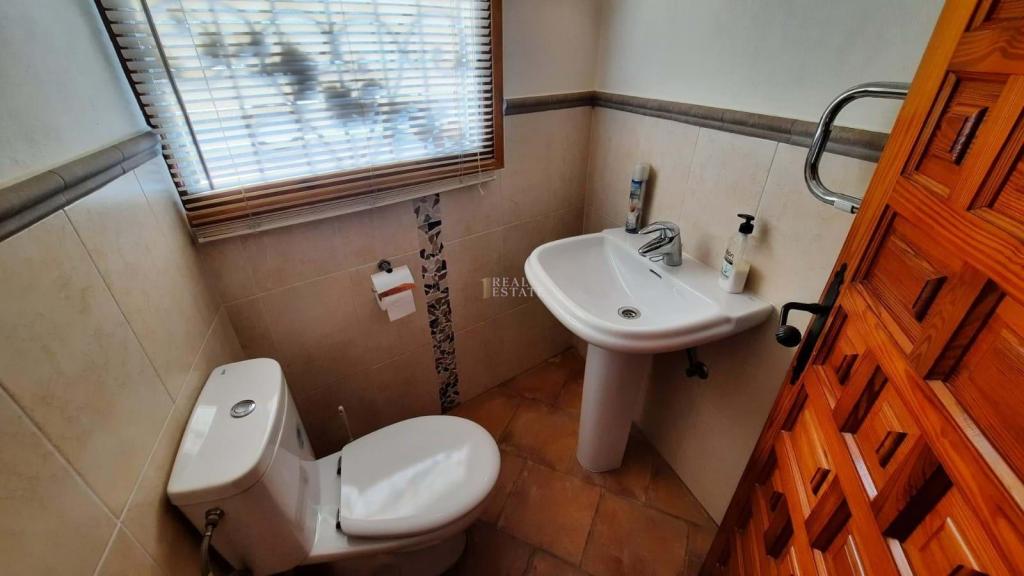 3 bed townhouse in Alcalalí