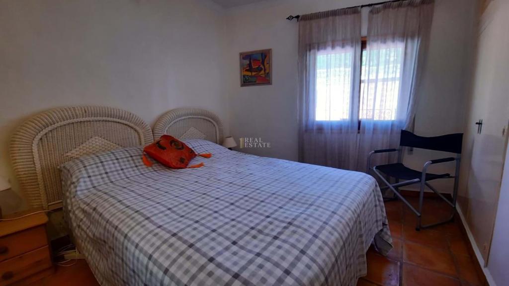 3 bed townhouse in Alcalalí