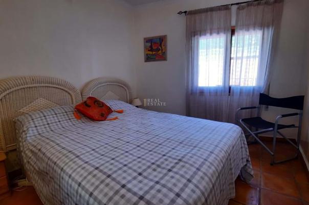 3 bed townhouse in Alcalalí