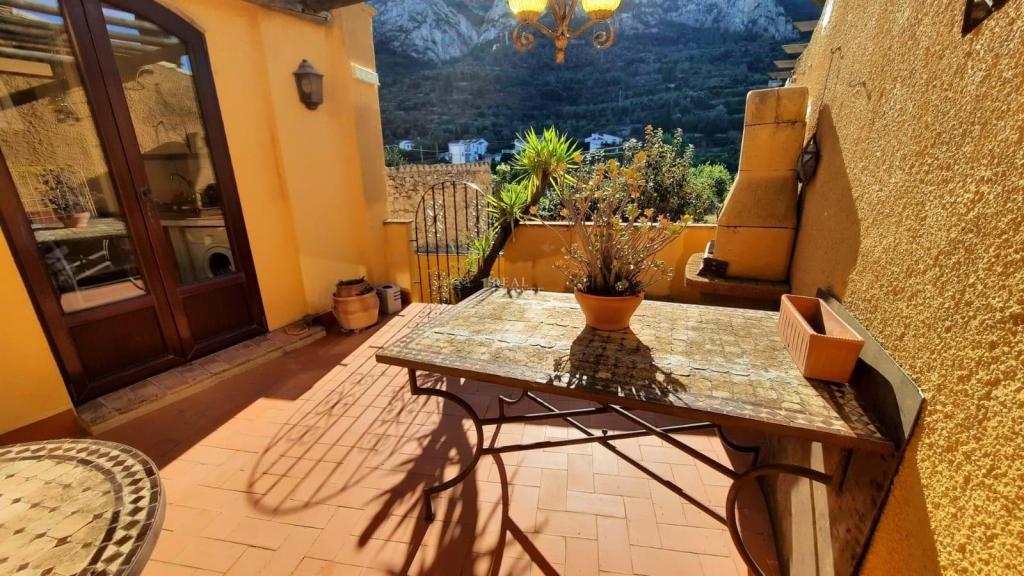 3 bed townhouse in Alcalalí