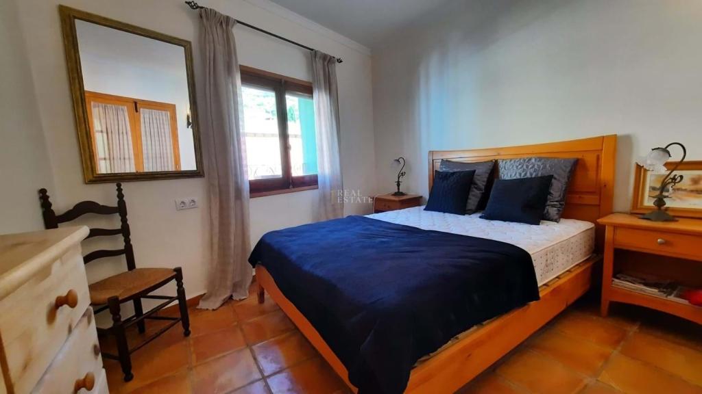 3 bed townhouse in Alcalalí