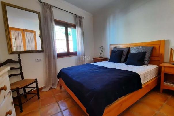 3 bed townhouse in Alcalalí