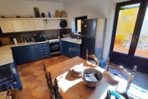 3 bed townhouse in Alcalalí