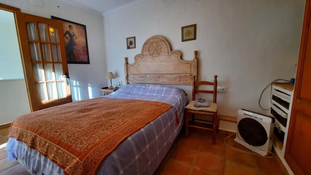 3 bed townhouse in Alcalalí