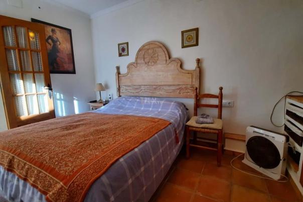 3 bed townhouse in Alcalalí