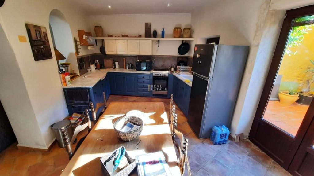 3 bed townhouse in Alcalalí