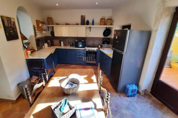 3 bed townhouse in Alcalalí