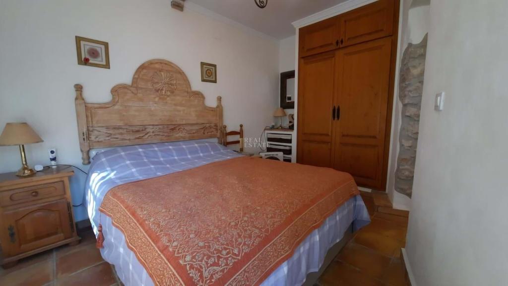 3 bed townhouse in Alcalalí