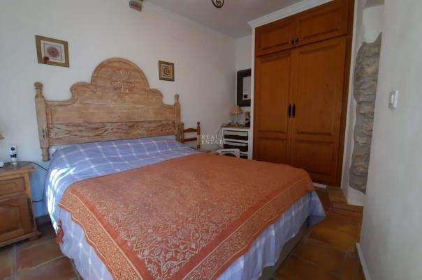 3 bed townhouse in Alcalalí