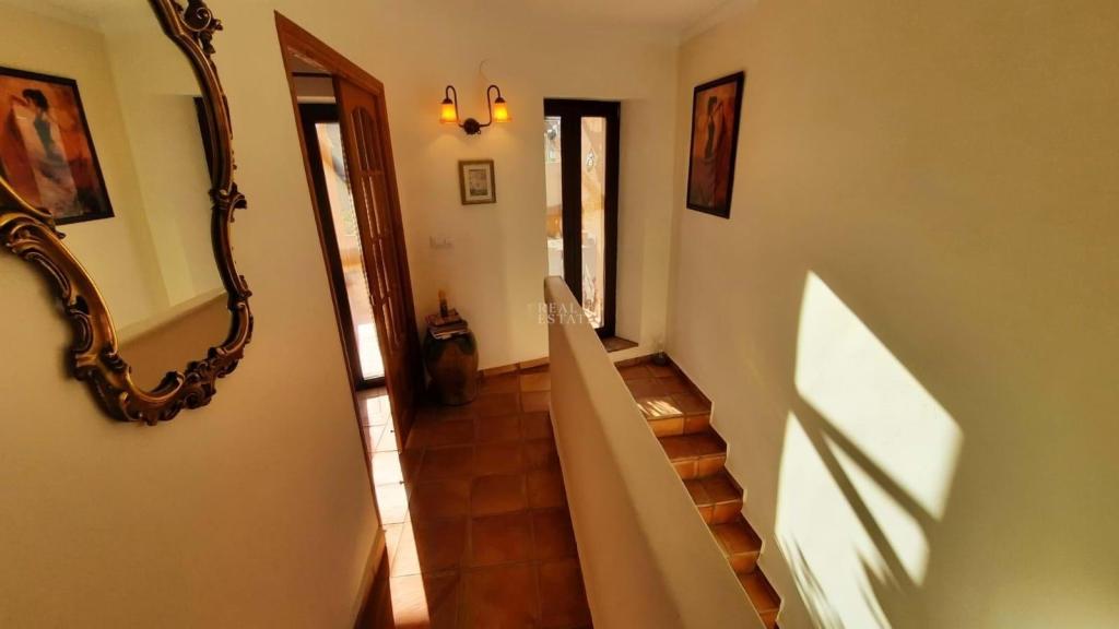 3 bed townhouse in Alcalalí