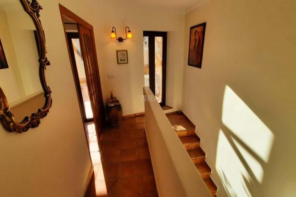 3 bed townhouse in Alcalalí