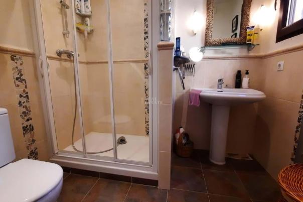 3 bed townhouse in Alcalalí