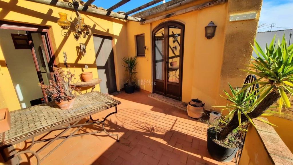 3 bed townhouse in Alcalalí