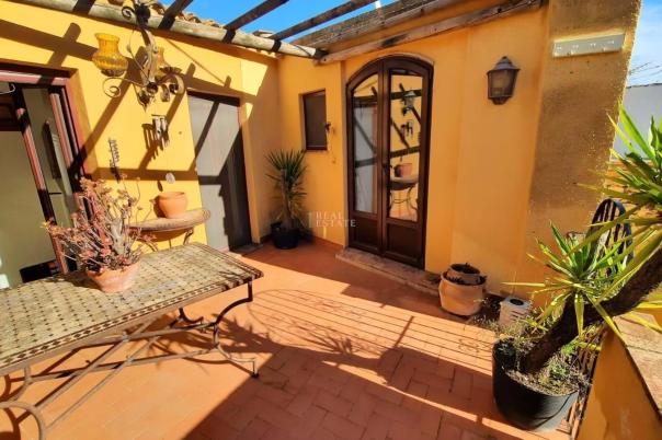 3 bed townhouse in Alcalalí