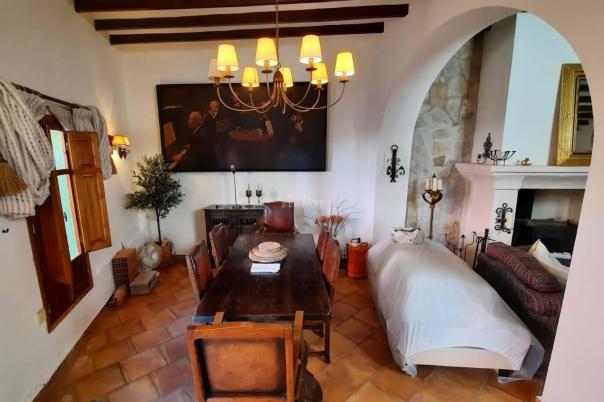 3 bed townhouse in Alcalalí