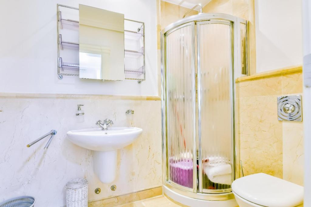 3 bed villa in Altea