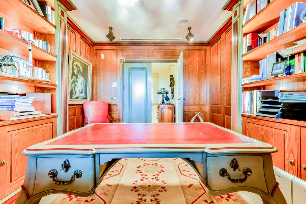 3 bed villa in Altea