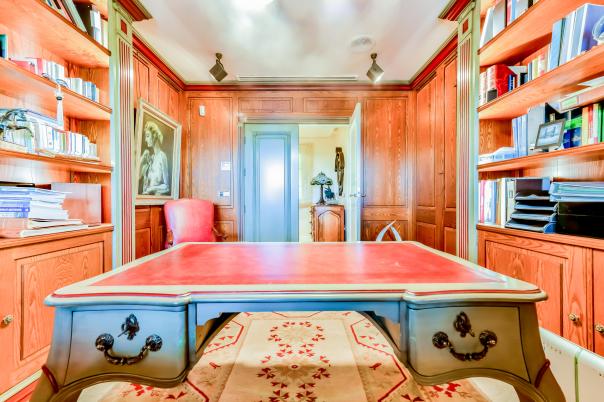 3 bed villa in Altea