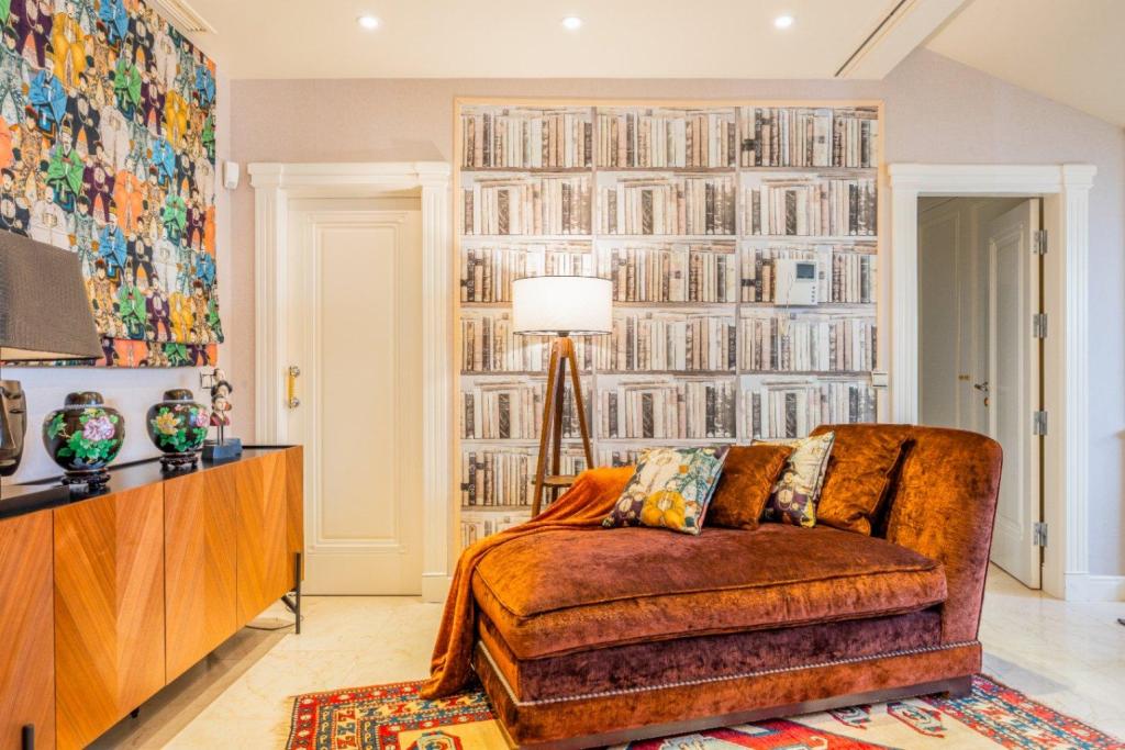 3 bed villa in Altea