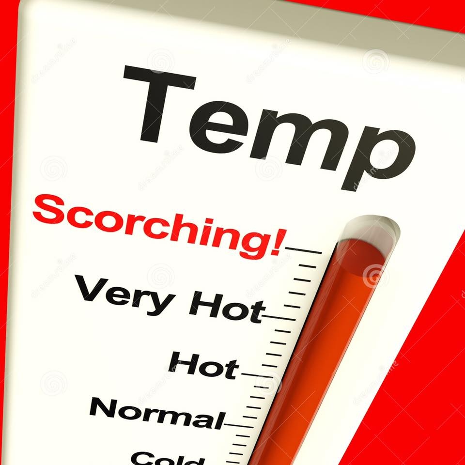 Air Conditioning Javea from Drip & Leaks