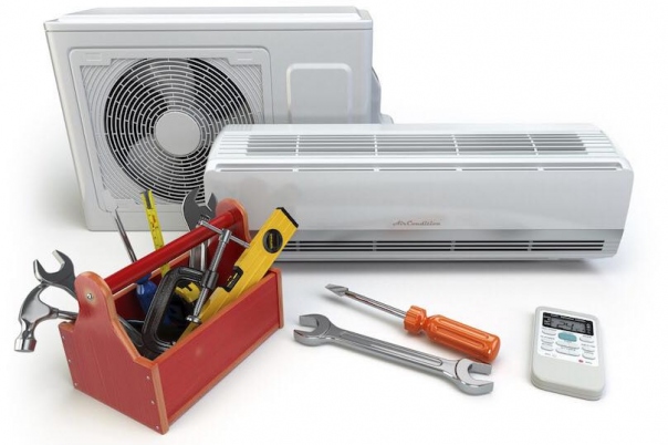 Air Conditioning Javea from Drip & Leaks