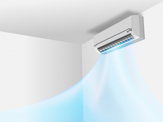 Air Conditioning Javea from Drip & Leaks