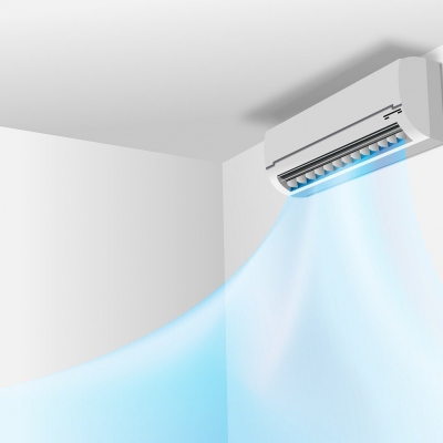 Air Conditioning Javea from Drip & Leaks