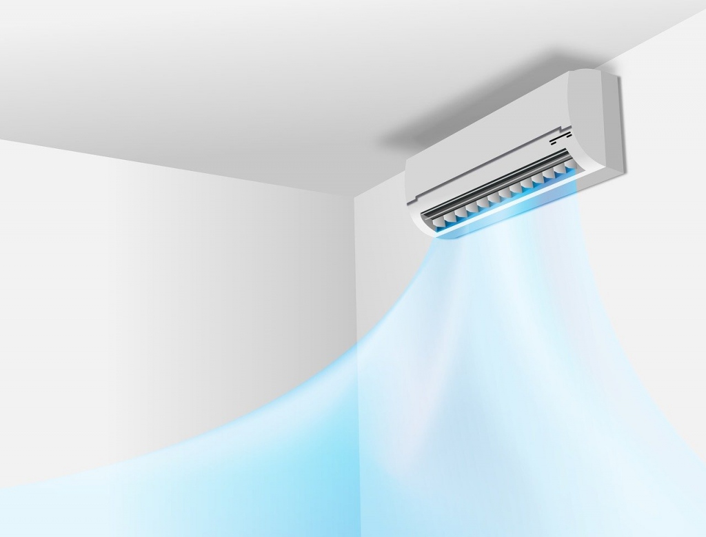 Air Conditioning Javea from Drip & Leaks