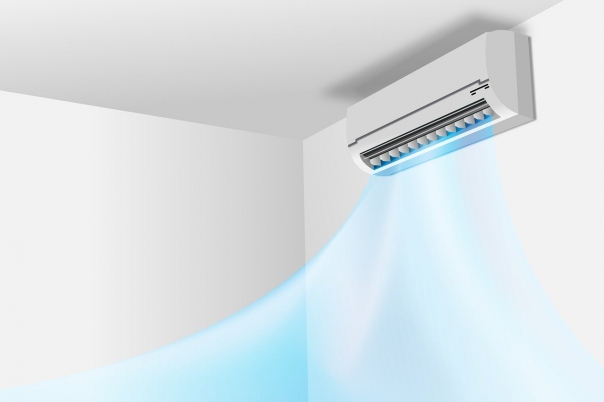 Air Conditioning Javea from Drip & Leaks