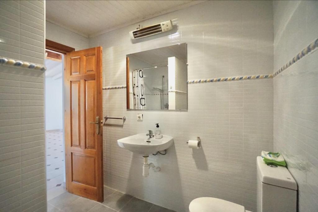 3 bed villas in Benissa