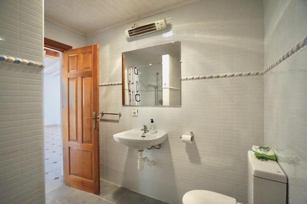 3 bed villas in Benissa