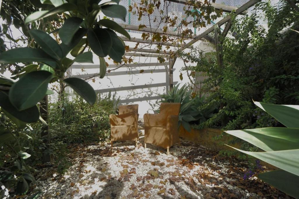 3 bed villas in Benissa