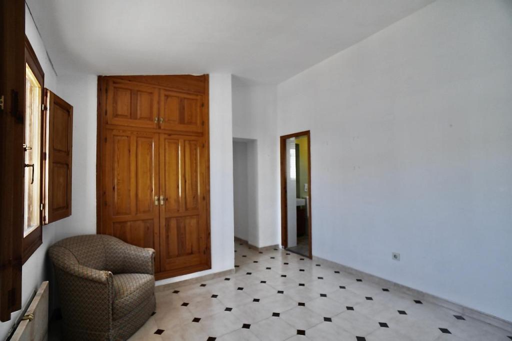 3 bed villas in Benissa