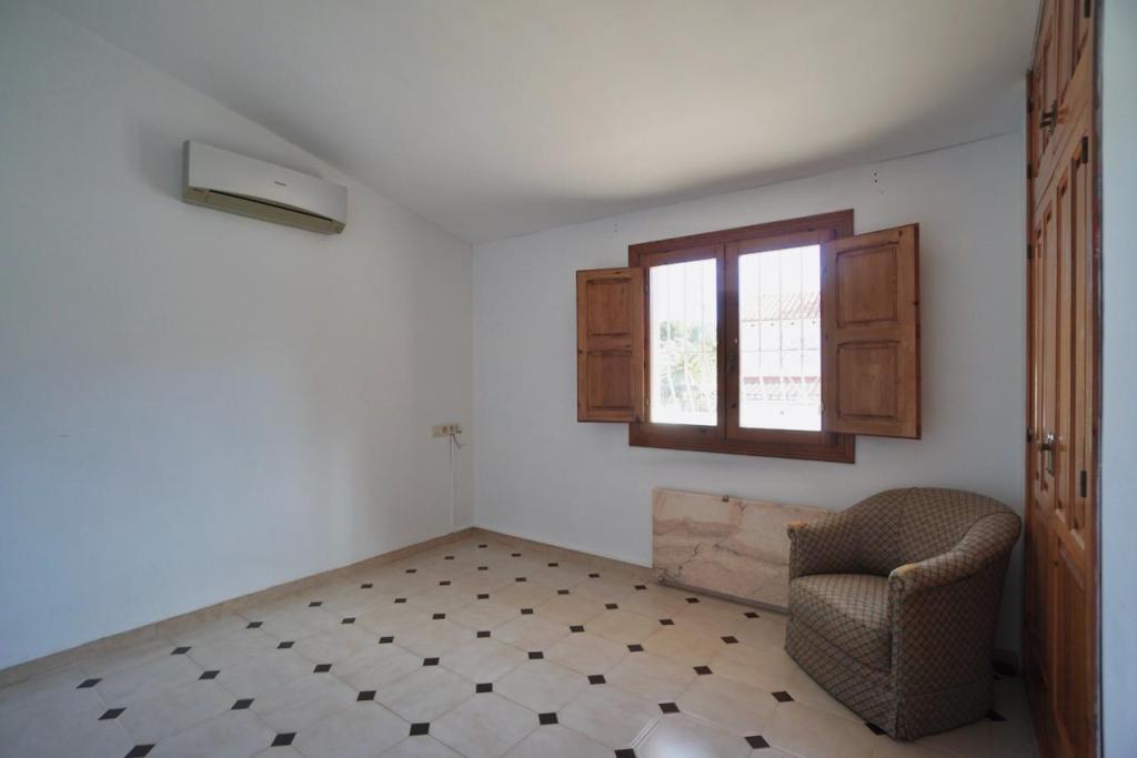 3 bed villas in Benissa