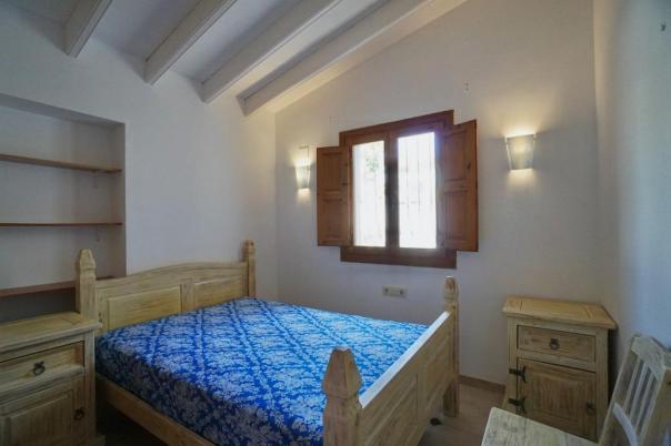 3 bed villas in Benissa