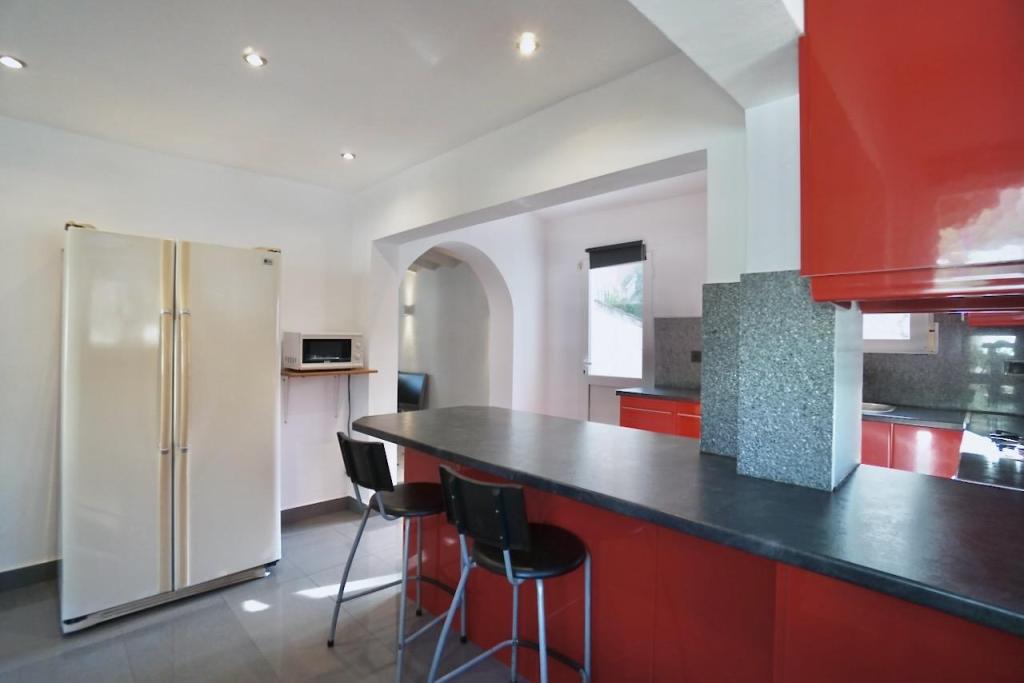 3 bed villas in Benissa