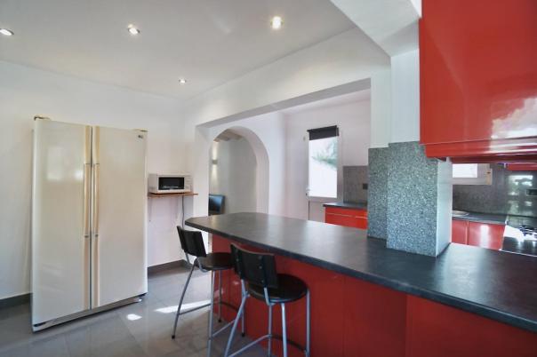 3 bed villas in Benissa