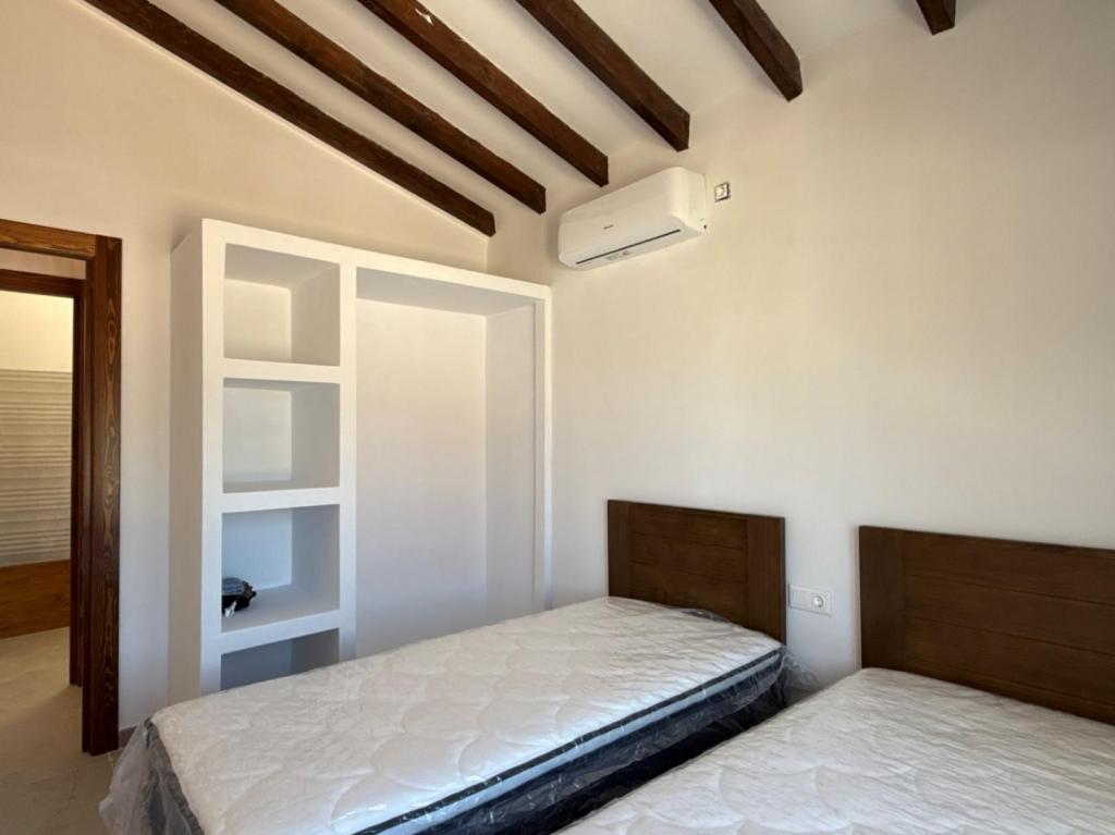 3 bed villa in Benissa