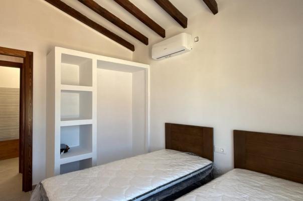3 bed villa in Benissa
