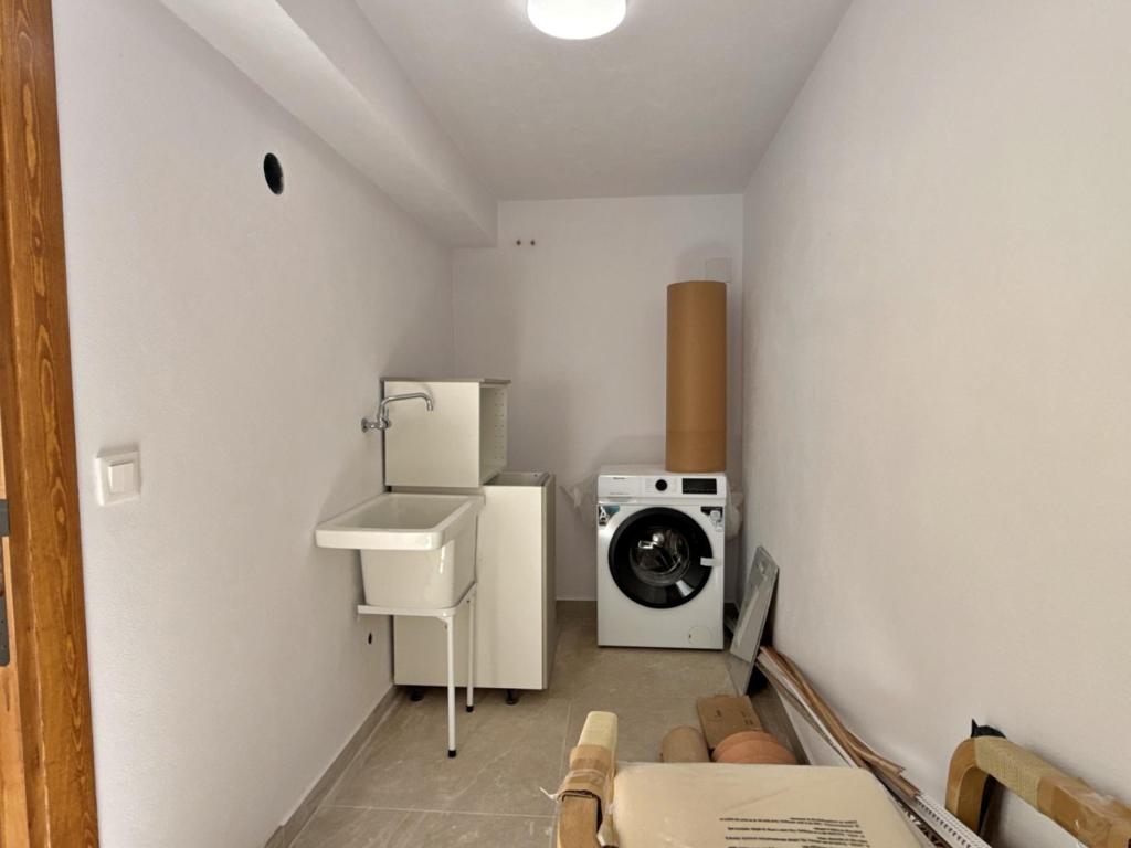 3 bed villa in Benissa