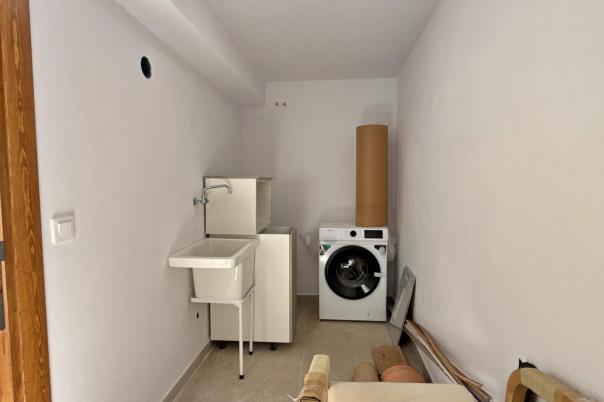3 bed villa in Benissa