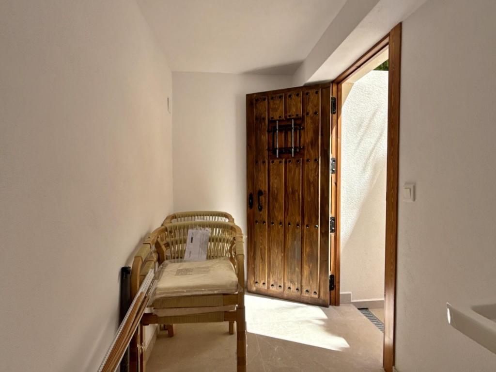 3 bed villa in Benissa