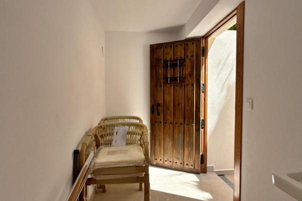 3 bed villa in Benissa