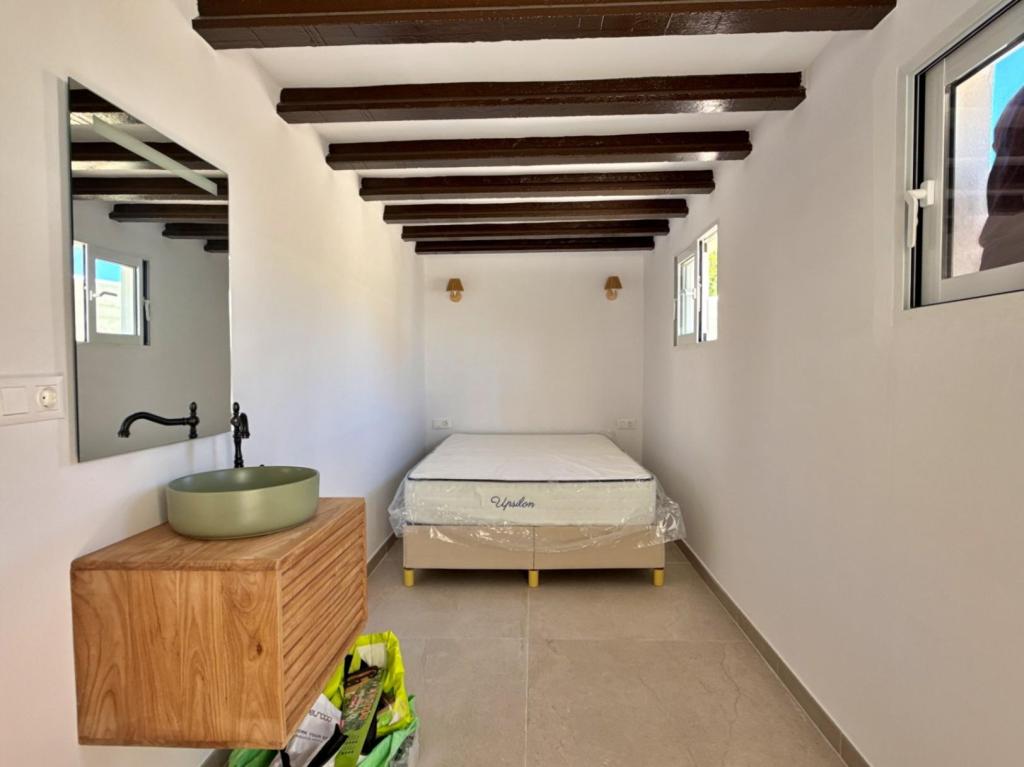3 bed villa in Benissa