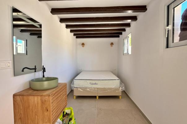 3 bed villa in Benissa