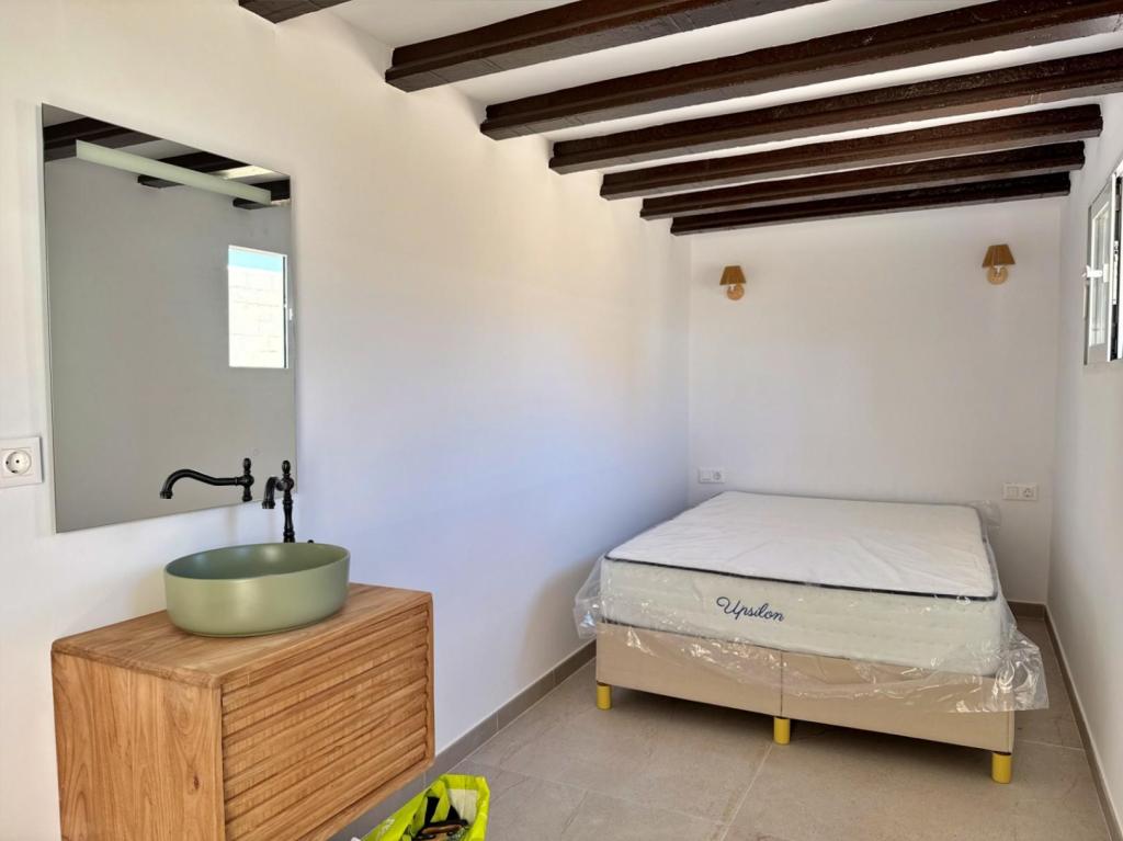 3 bed villa in Benissa
