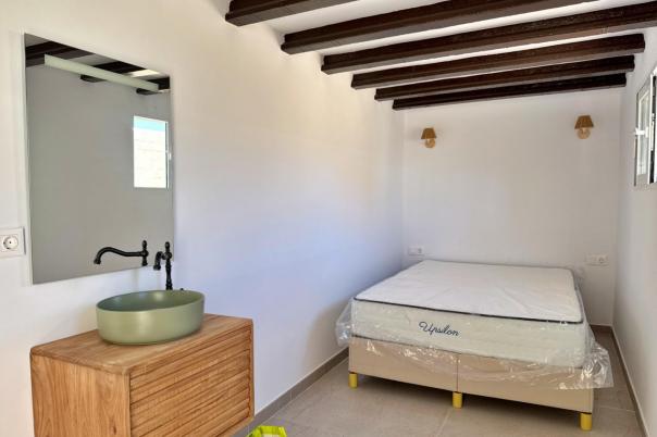 3 bed villa in Benissa