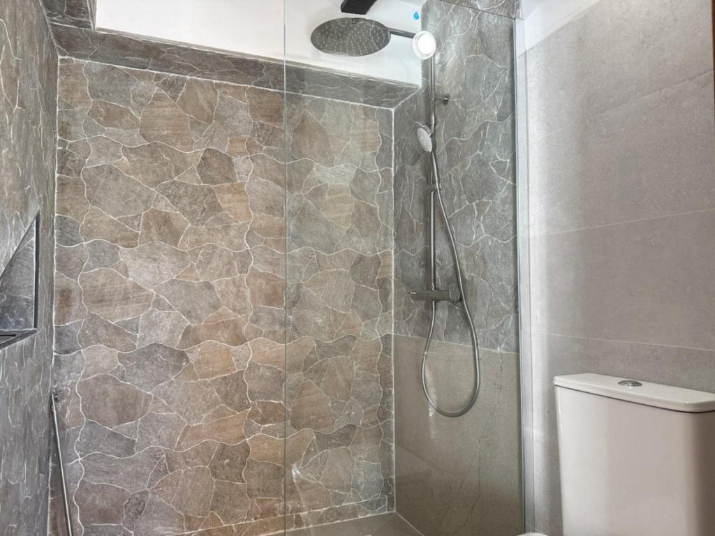 3 bed villa in Benissa