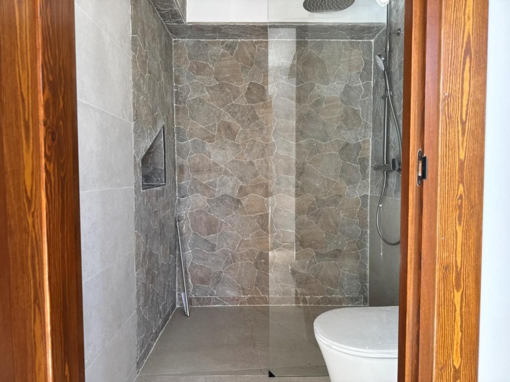3 bed villa in Benissa